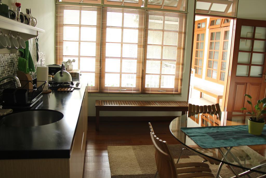 ג'קרטה Bed And Breakfast Tomang מראה חיצוני תמונה