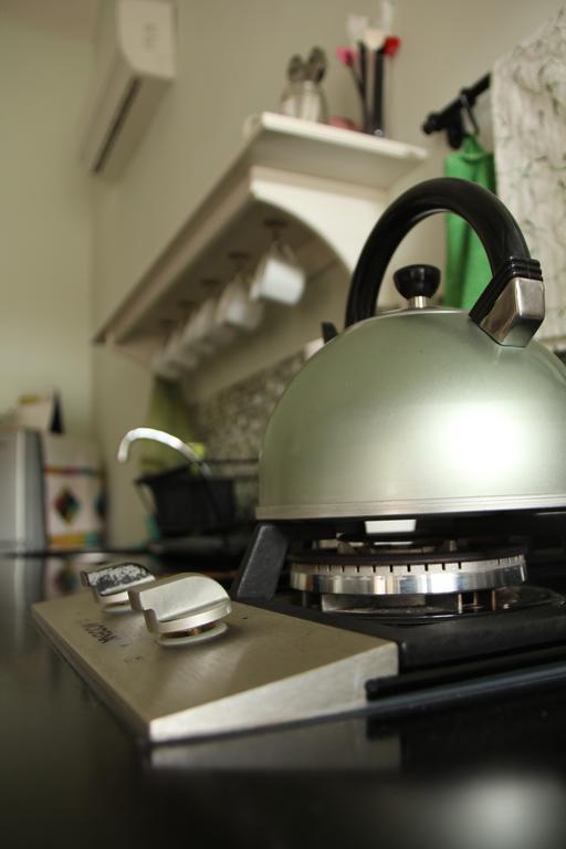 ג'קרטה Bed And Breakfast Tomang מראה חיצוני תמונה