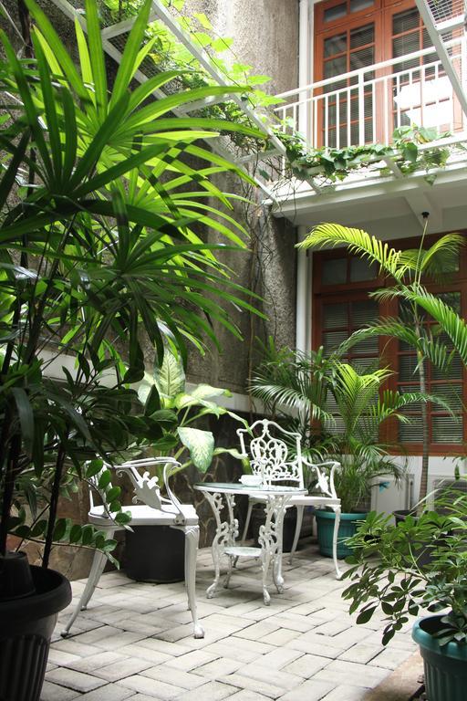 ג'קרטה Bed And Breakfast Tomang מראה חיצוני תמונה