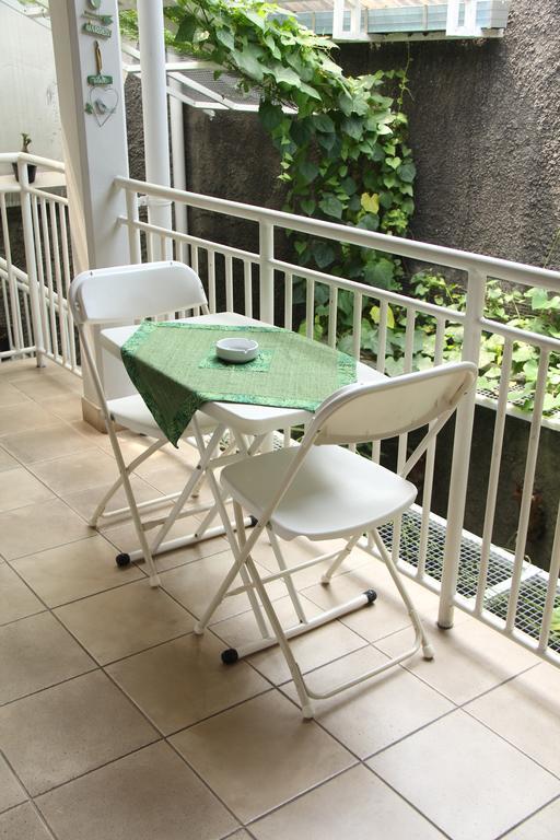 ג'קרטה Bed And Breakfast Tomang מראה חיצוני תמונה