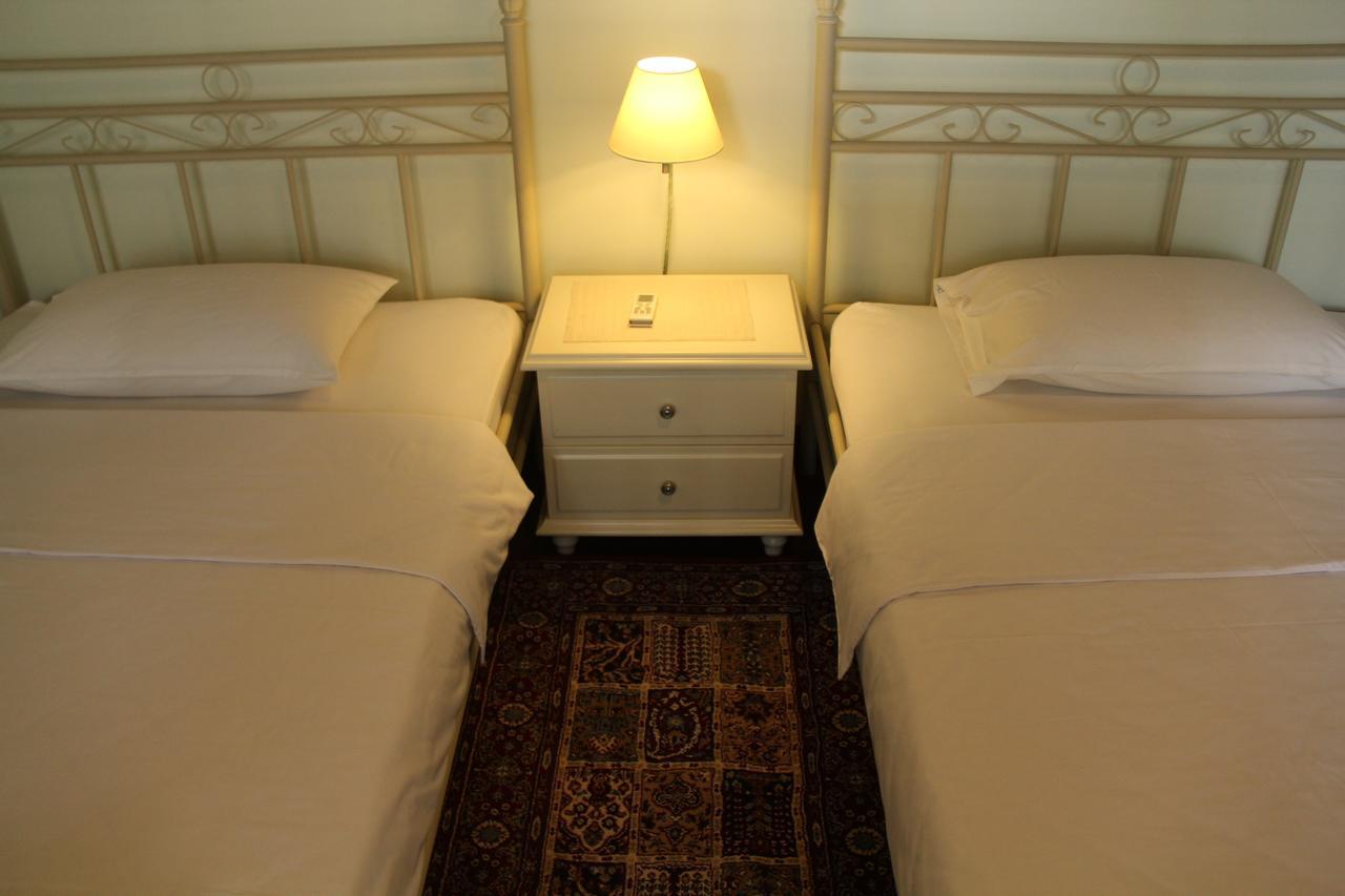 ג'קרטה Bed And Breakfast Tomang מראה חיצוני תמונה